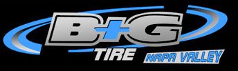 B&G Tire - Napa