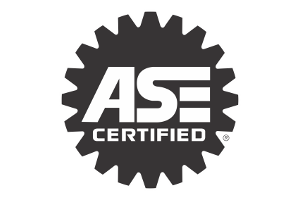 ASE Certified
